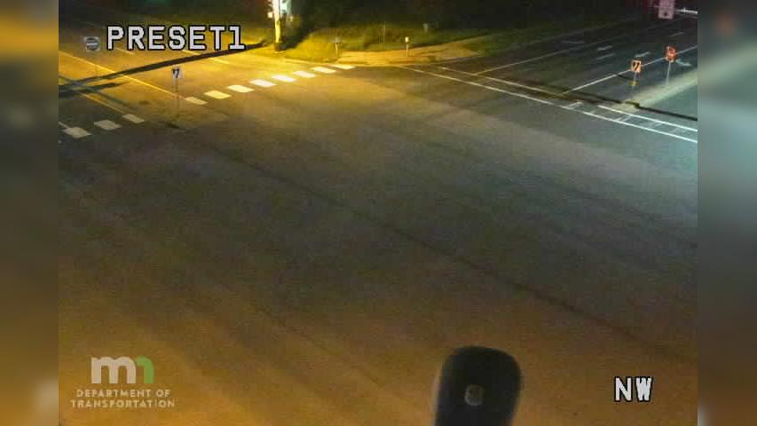 Traffic Cam Hastings: T.H.55 EB @ General Sieben Dr NB