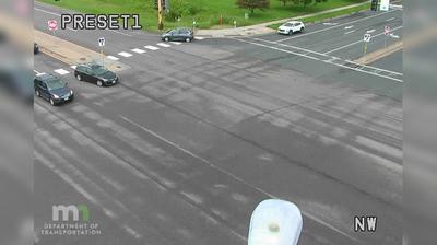 Hastings Traffic: General Sieben Dr