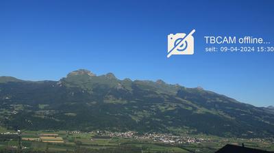 Triesen Huidige Webcam Image Triesen Huidige Webcam Image