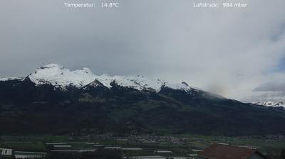 Triesen Daglicht Webcam Image Triesen Daglicht Webcam Image