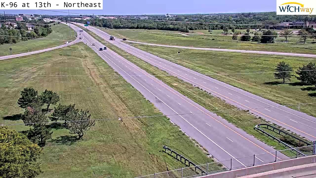 Lakeside Acres Traffic Webcam