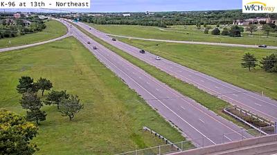 Lakeside Acres Traffic