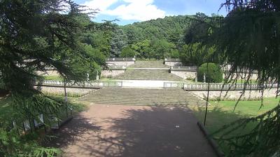 Preview delle webcam di Valdagno: Via Parco della Favorita