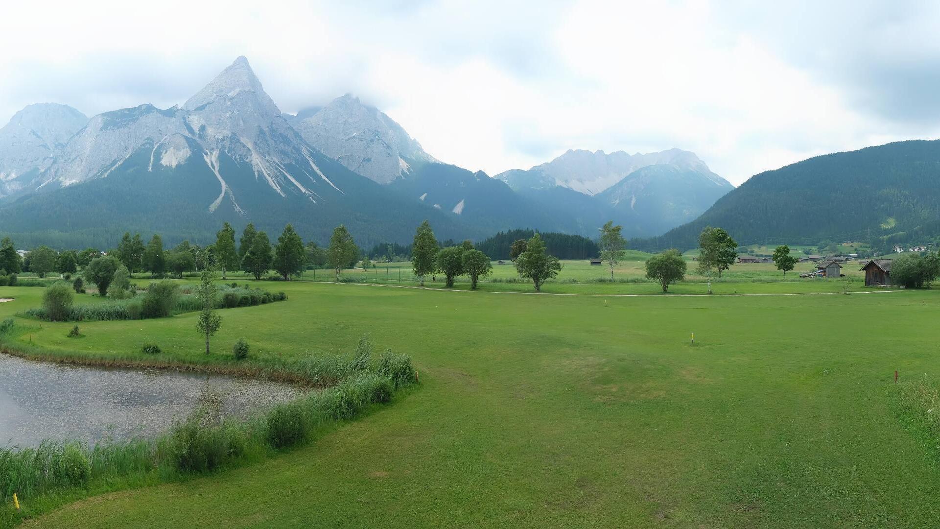 36++ Hotel post lermoos webcam