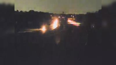 Scranton-East Traffic: I-90 Interchange 57