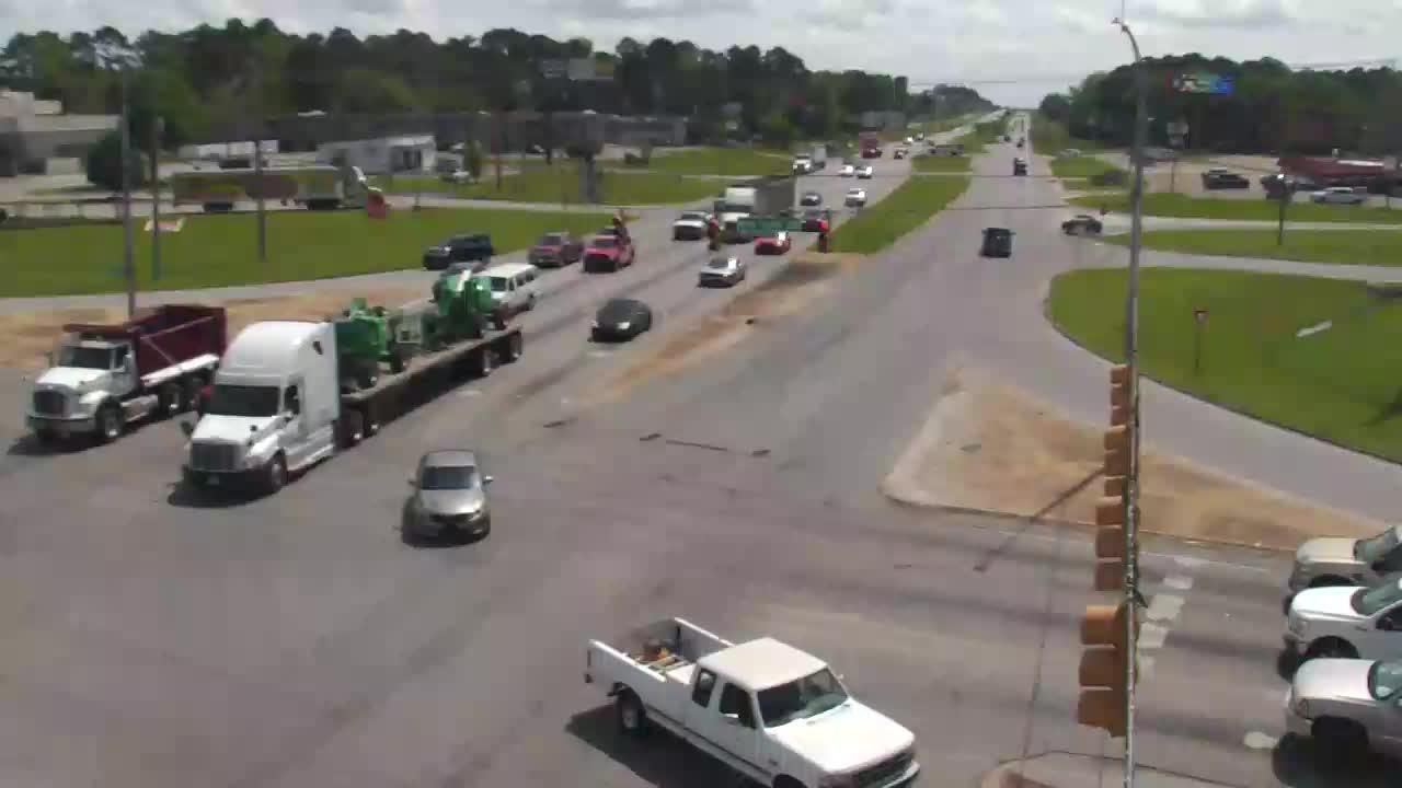 Dothan › South DTHCAMA Traffic Cam