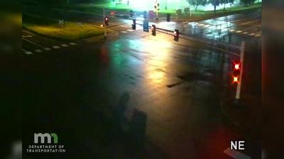109th Avenue Traffic