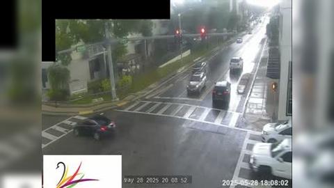 Traffic Cam Lakeland: ALA_FloridaAve_LimeSt