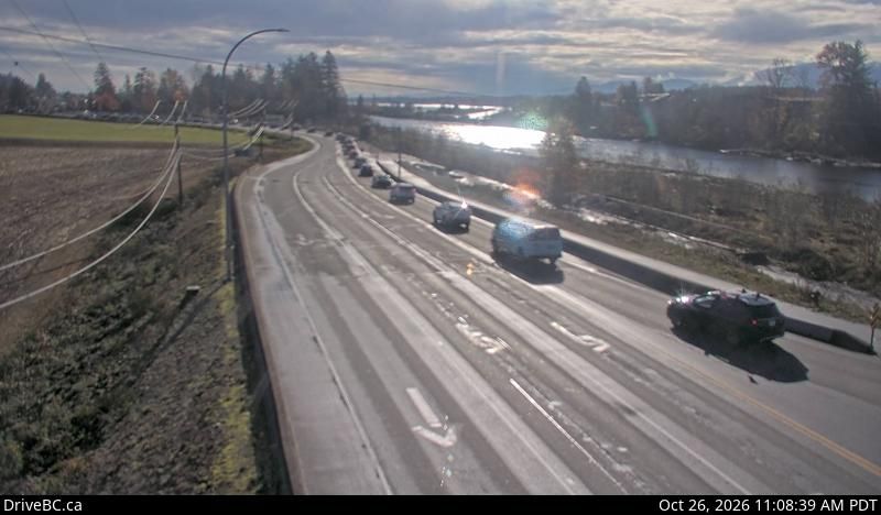 Courtenay webcam