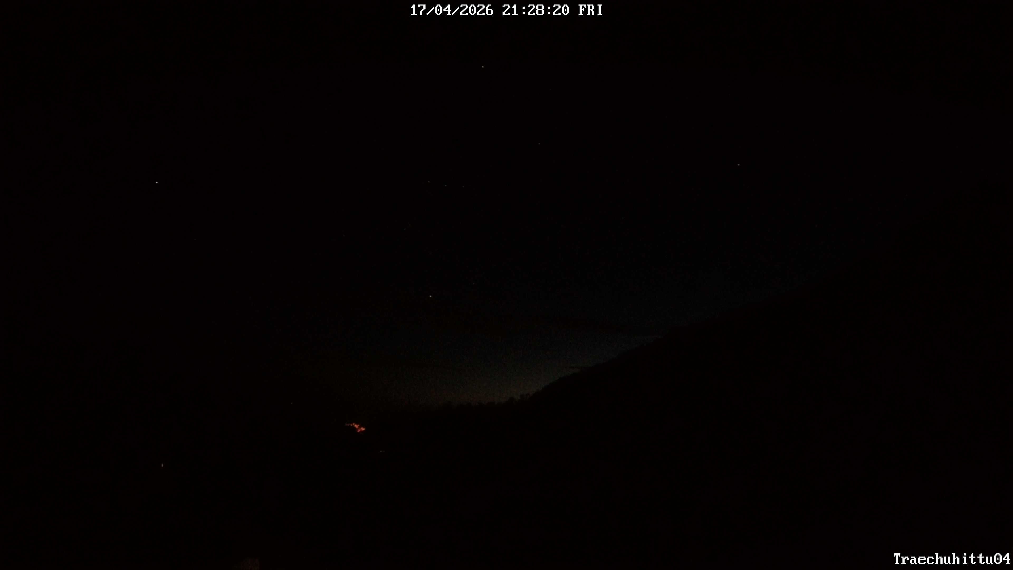 Gampel-Bratsch › Südwesten: Illgrabenbach