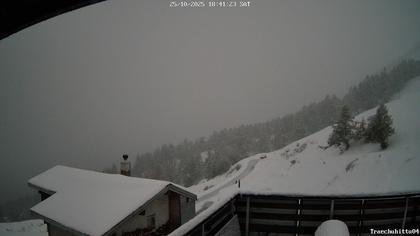 Gampel-Bratsch › Süd-West: Illgrabenbach