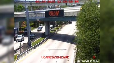 Fronton Trailer Park: VCAM) 836-7