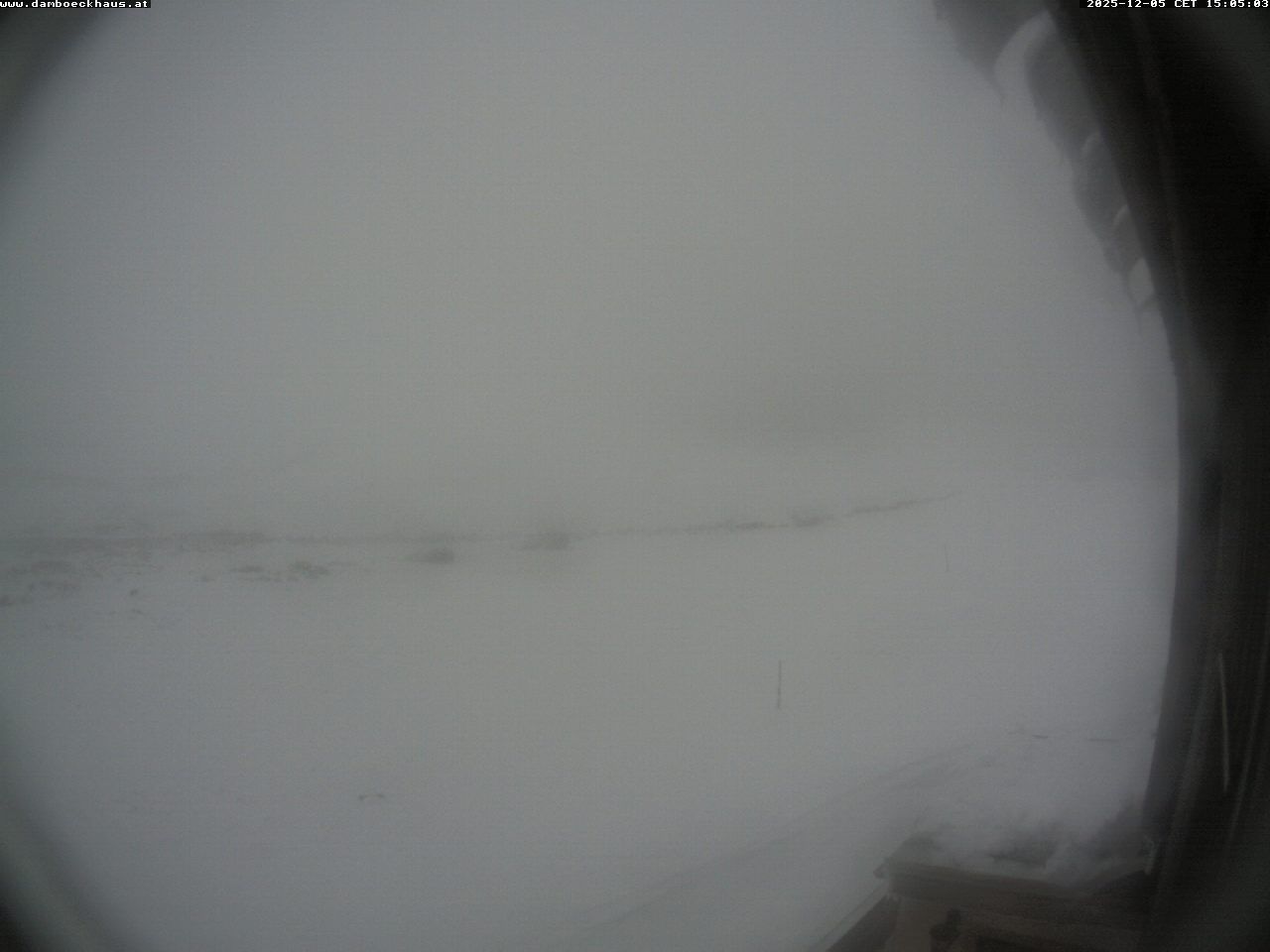 Schneeberg Views: Puchbergs Northern Landscape Webcam