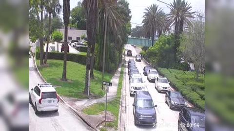 Traffic Cam Maitland: A_US-_@_PARK_AVE