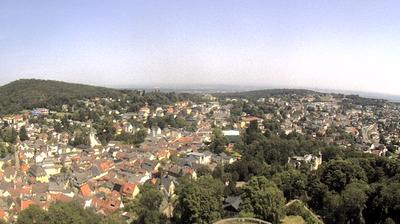 Konigstein im Taunus › South-West