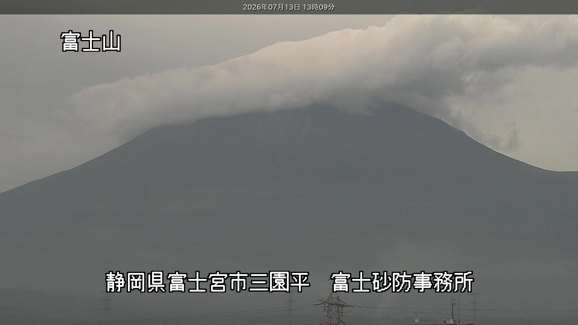Fujinomiya Shi during daytime