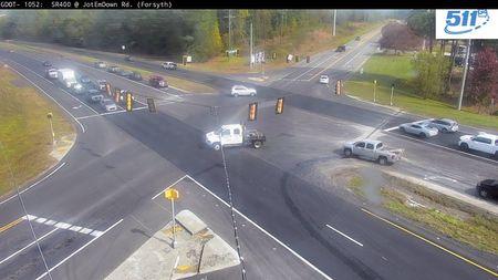 Traffic Cam Coal Mountain: FORS-CAM-037--1