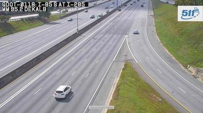 Doraville Traffic Watch: GDOT-CAM-118-1