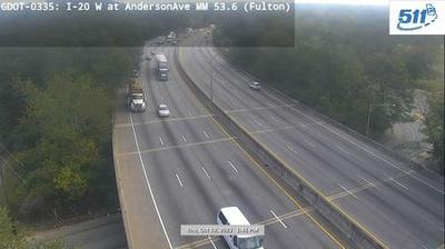 Battle Hill Haven Traffic