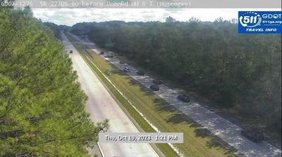 Traffic: Columbus SR22 at 2244