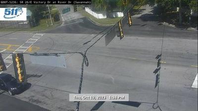 Seattle Traffic Watcher