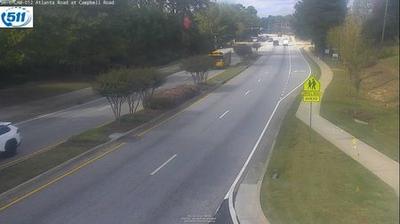 Smyrna Traffic Watch: SMYR-CAM-012-1