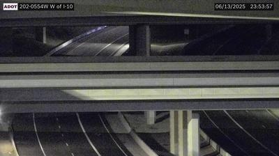 Phoenix › West: SR-202 WB 55.40 @W of I-10