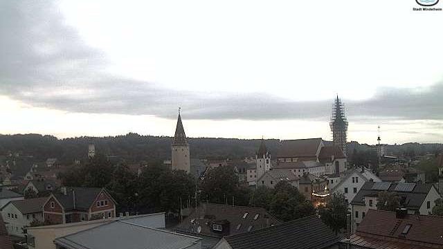 Bergerhausen weather Webcam