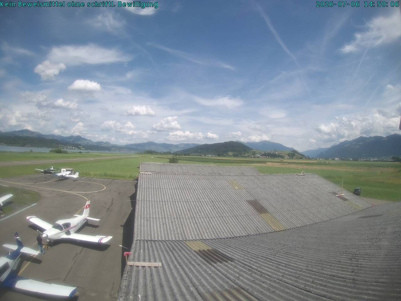Wangen › Osten