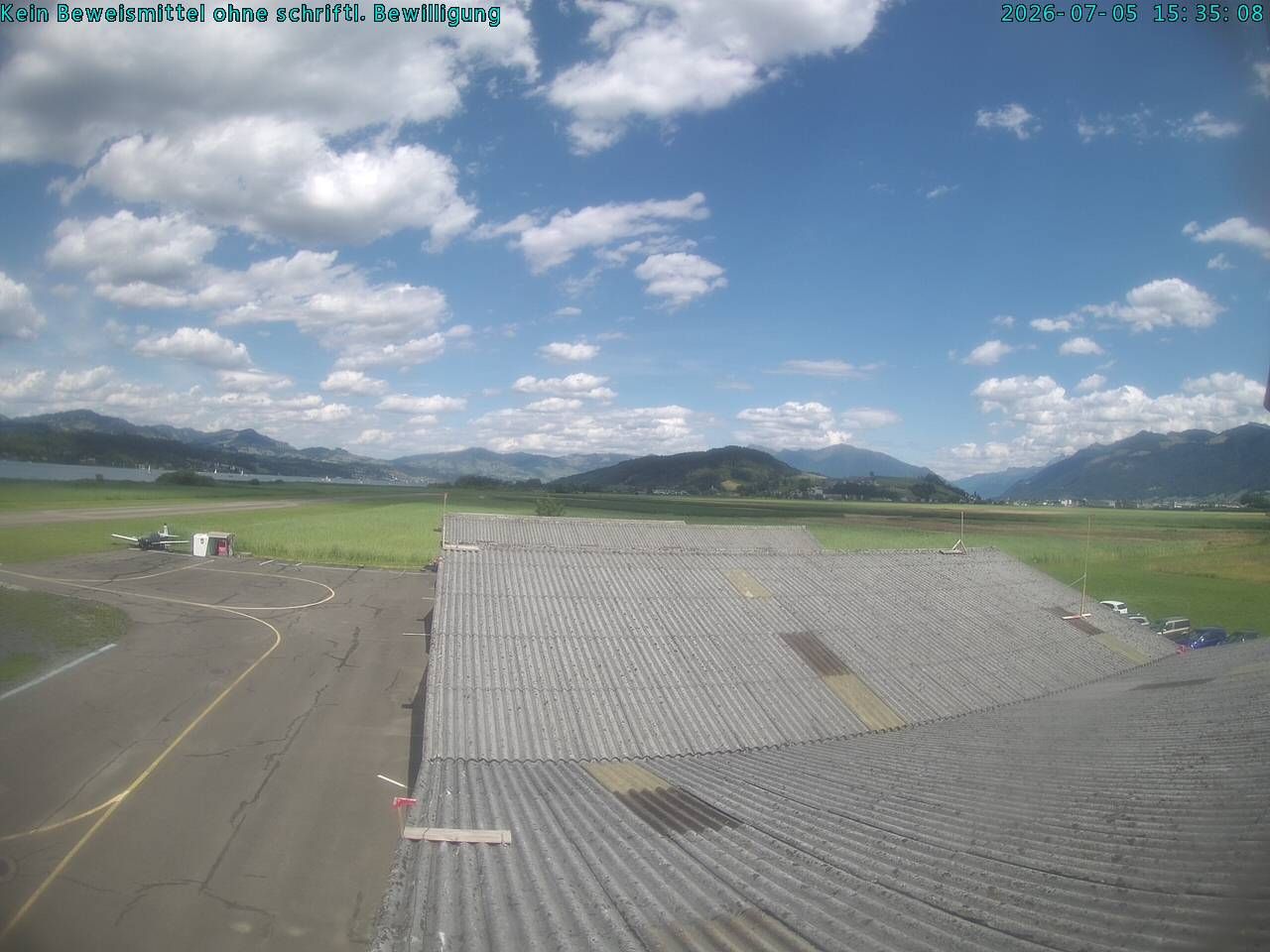 Wangen › Osten