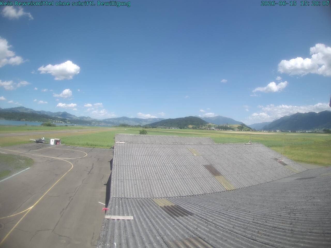 Wangen › Osten