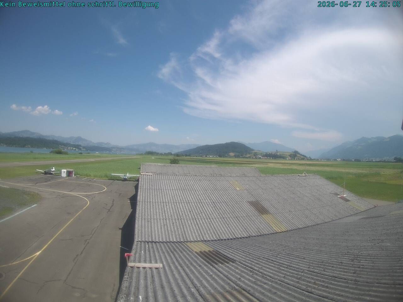 Wangen › Osten