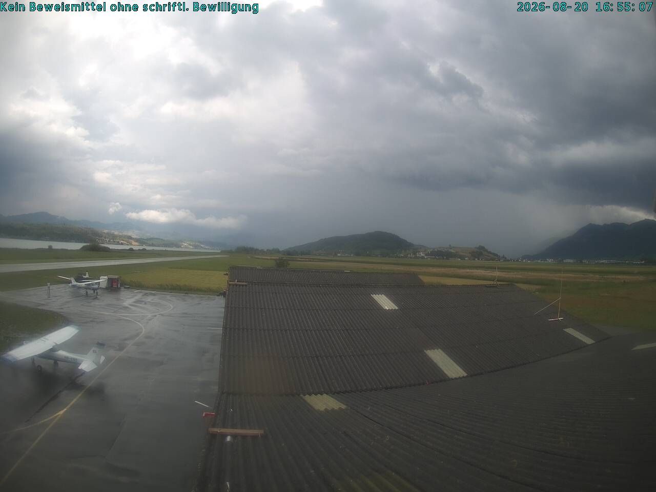 Wangen › Osten