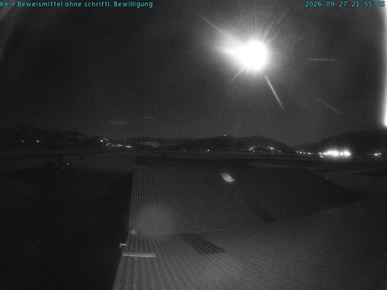 Wangen › Osten