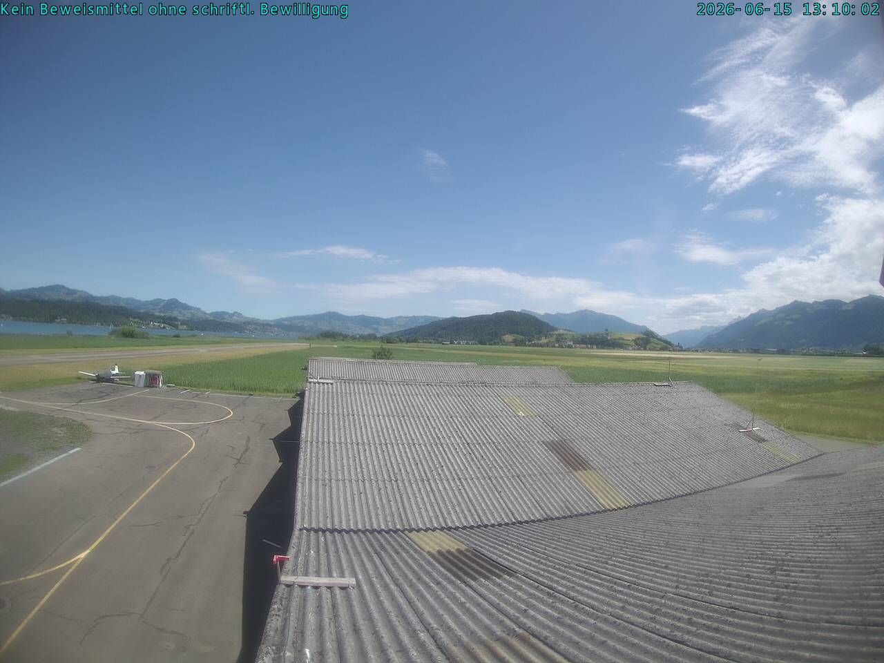 Wangen › Osten