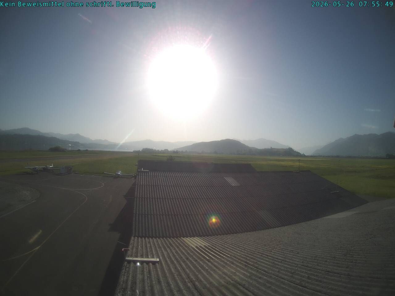 Wangen › Osten