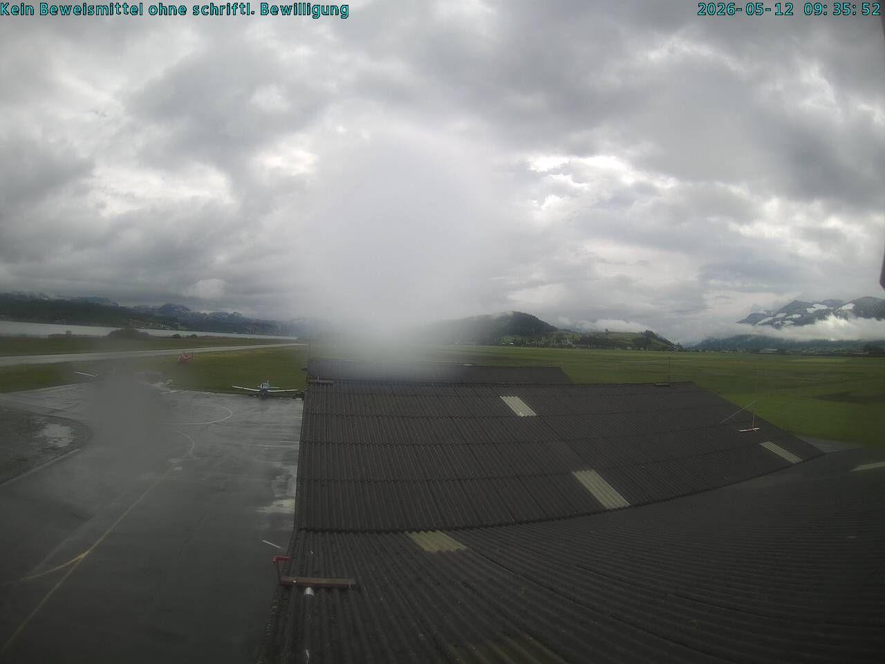 Wangen › Osten