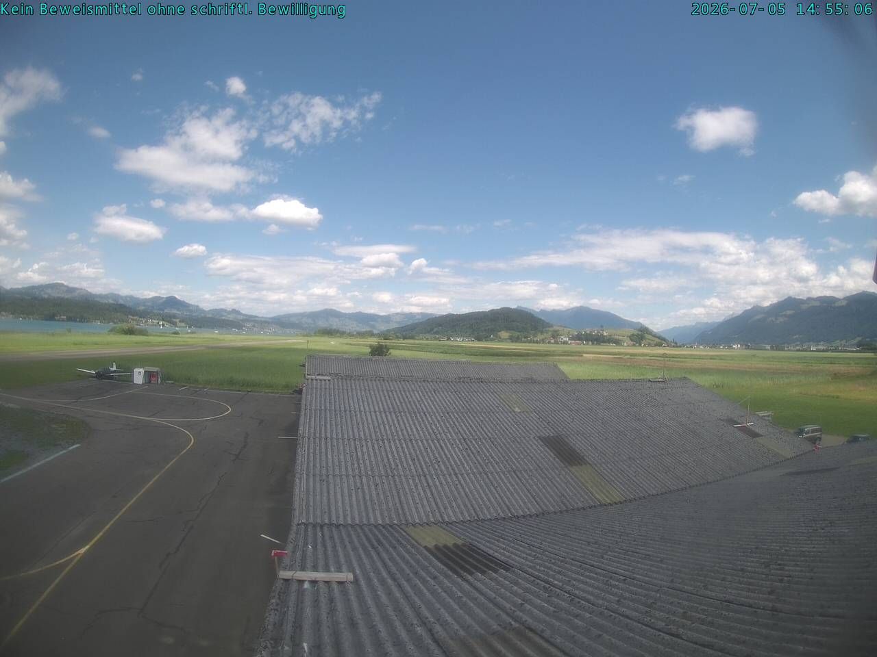 Wangen › Osten