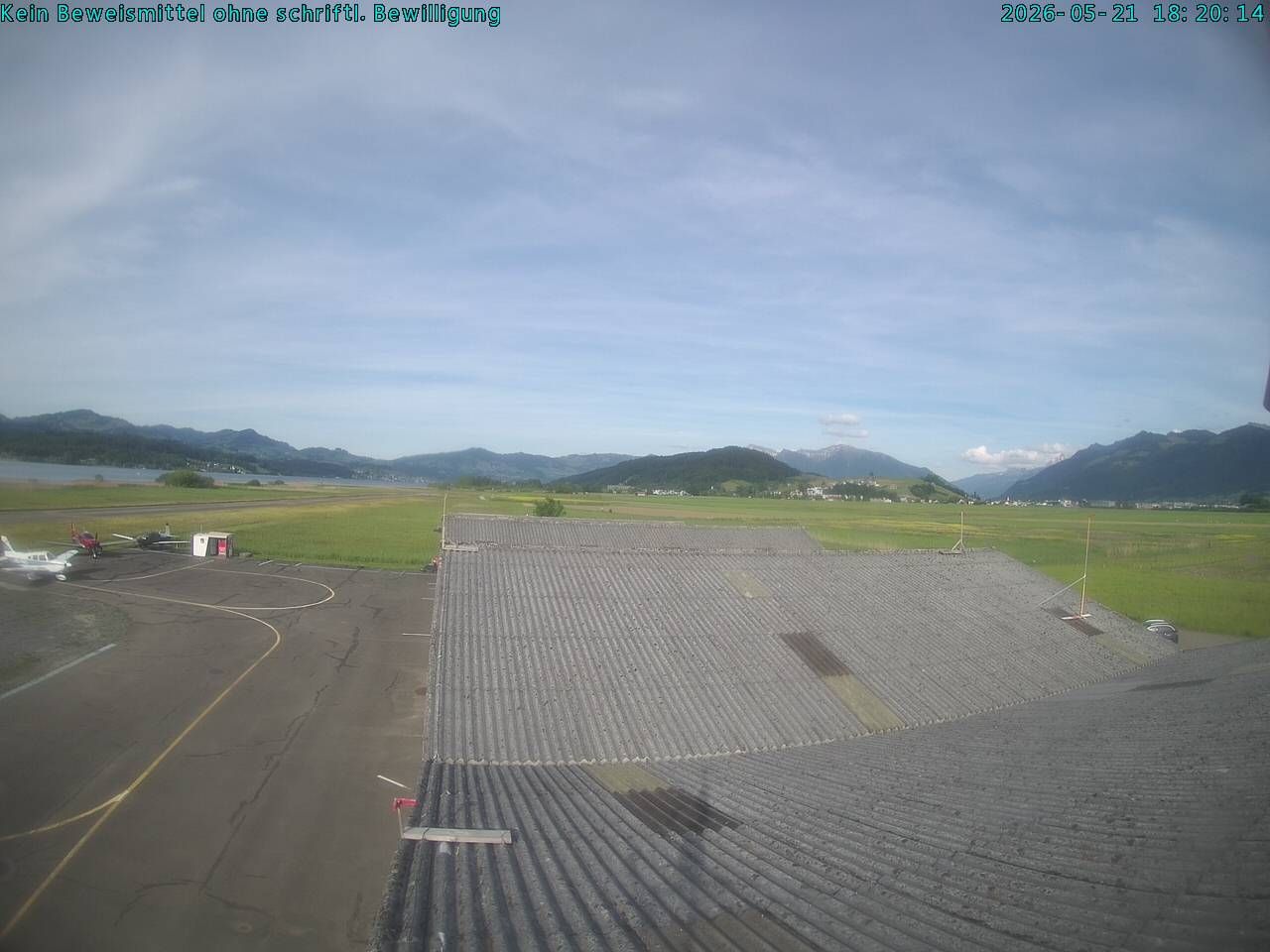 Wangen › Osten