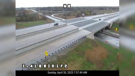 Ashwaubenon Traffic Webcam