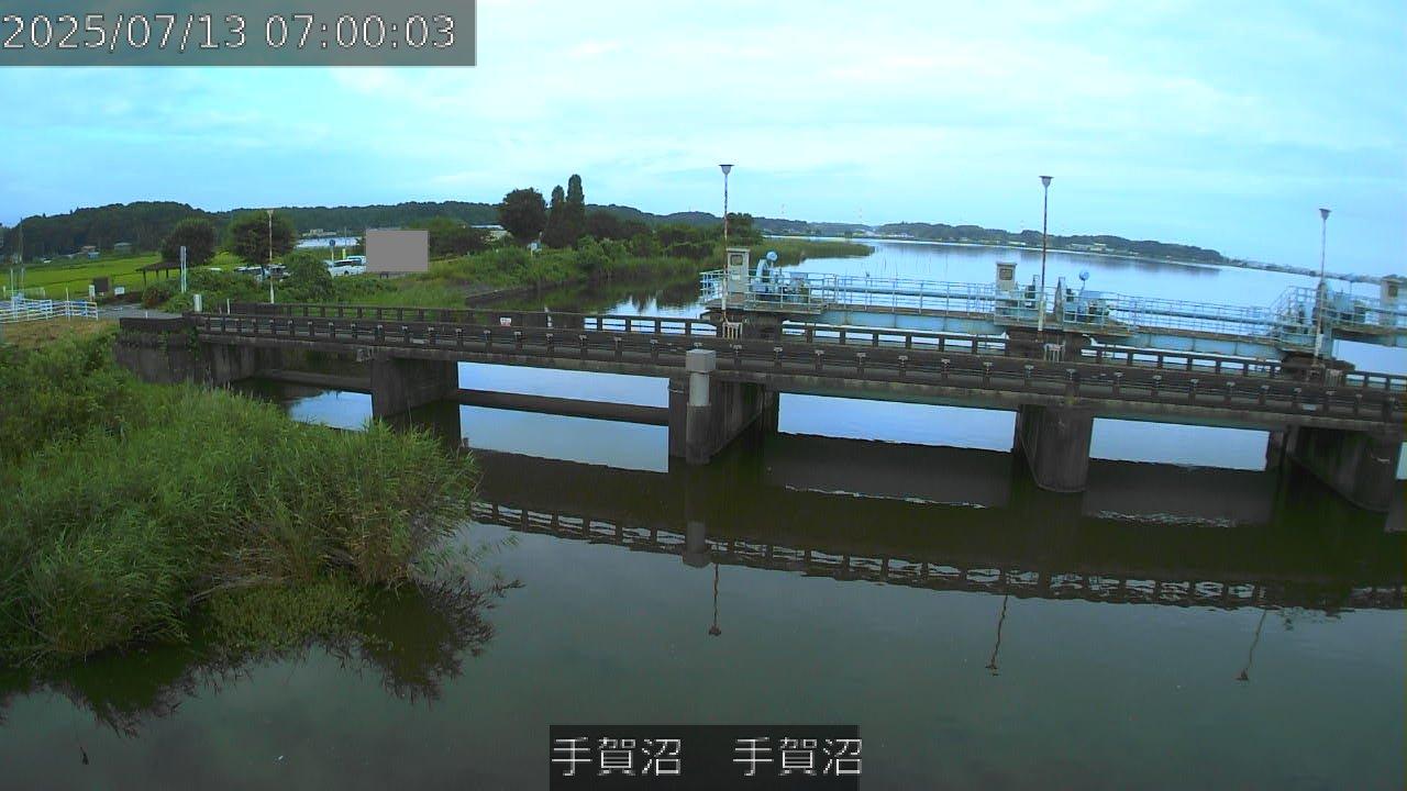 Abikos Atmospheric Views Webcam
