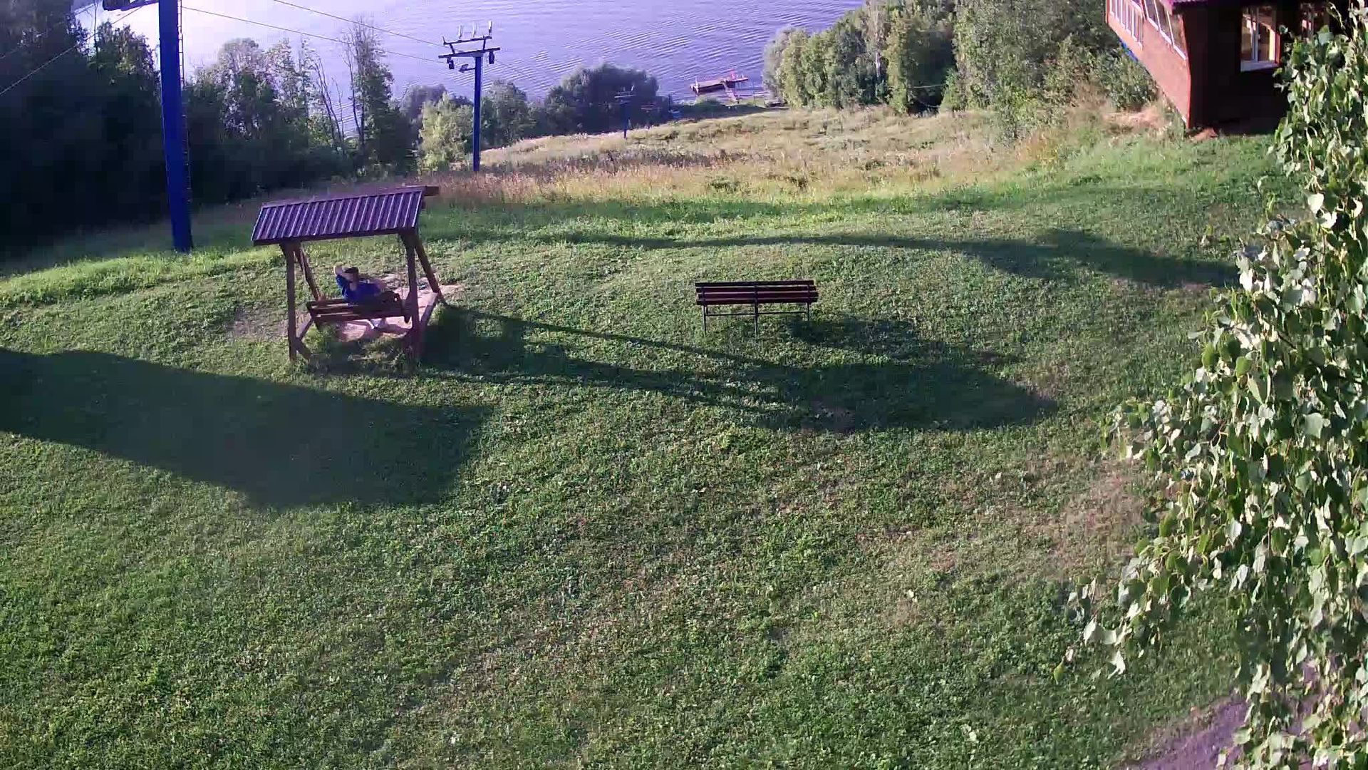 Traffic Cam Ближнеборисовский сельсовет › North