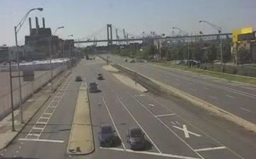 Recent Camden Webcam Image