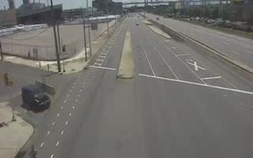 Camden Daytime Webcam Image