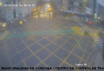 Córdoba during daytime