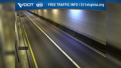 Traffic Cam Carnot: Big Walker Tunnel 09-NB