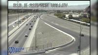 Green Valley Ranch: I-215 WB Green Valley Pkwy - Current