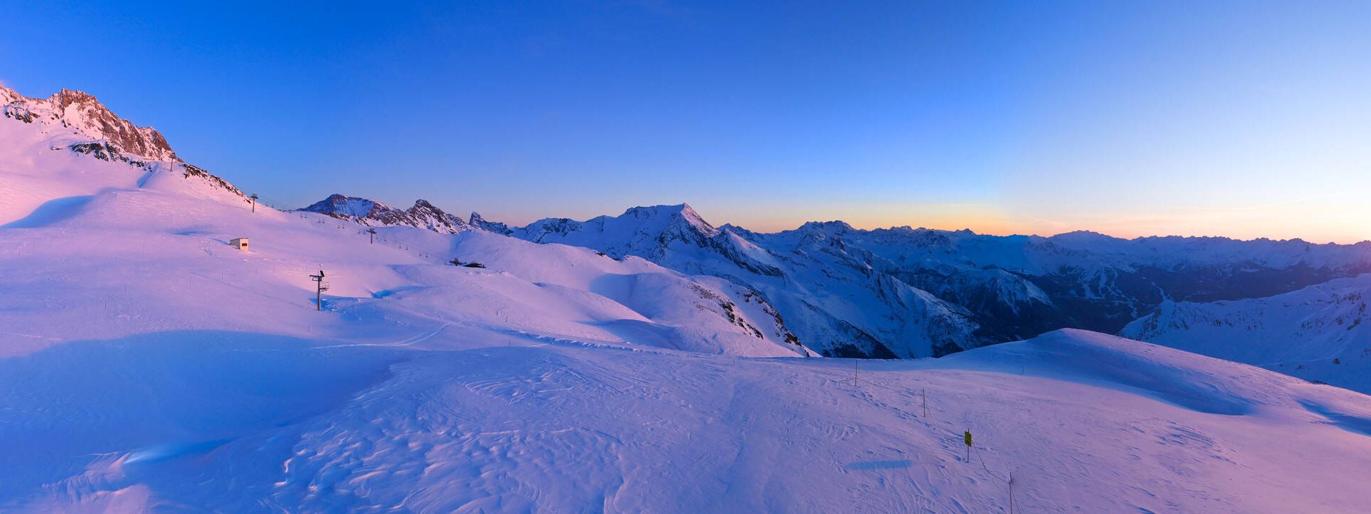 Traffic Cam Champagny-en-Vanoise