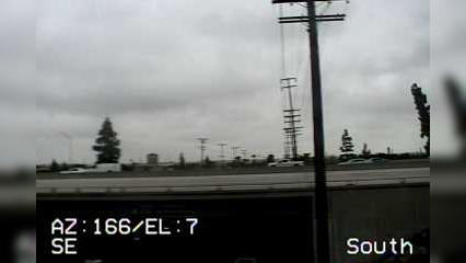 Traffic Cam Duarte › West: Camera 779 :: W210 - MOUNTAIN-CENTRAL: PM 35.16