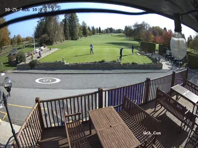 Cheltenham webcam